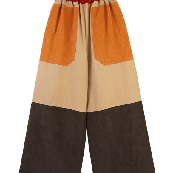 L.F.Markey - Ewan Trouser - Picture 4 of 5